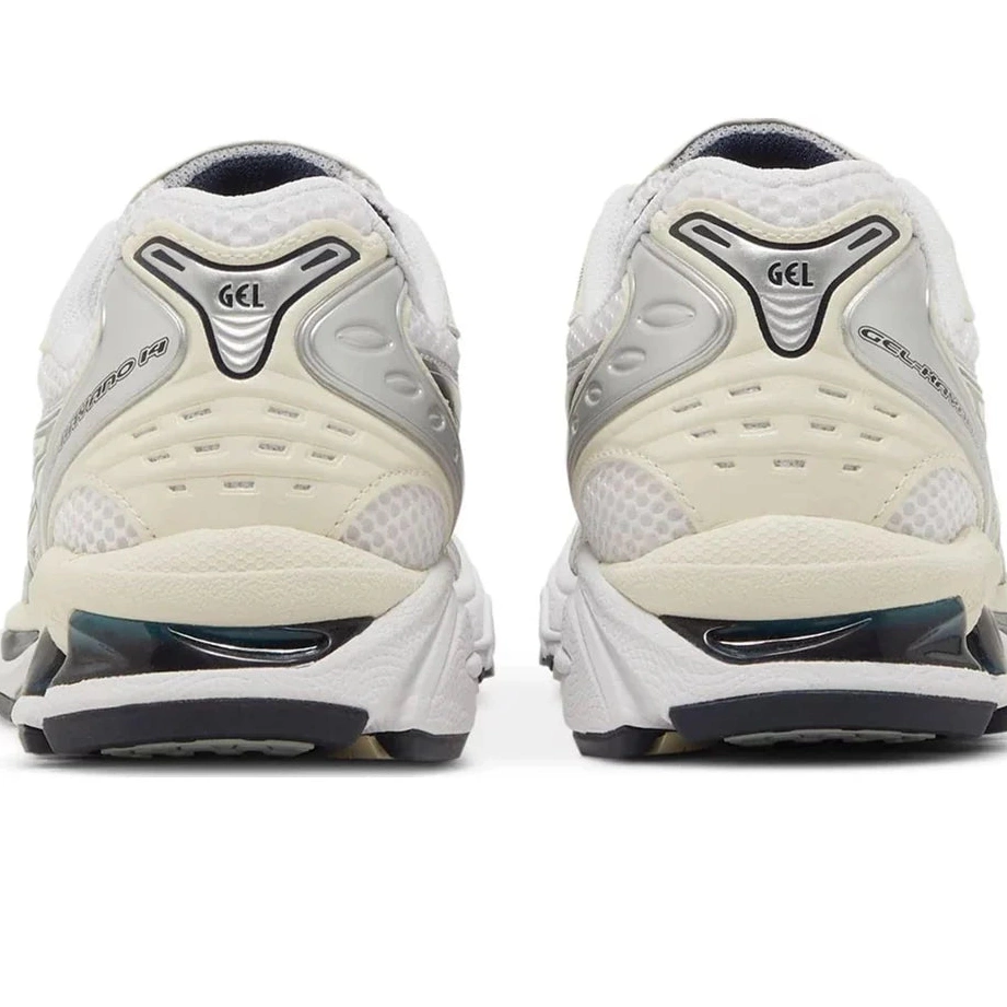 White Midnight 14 Gel-Kayano W ASICS 0705